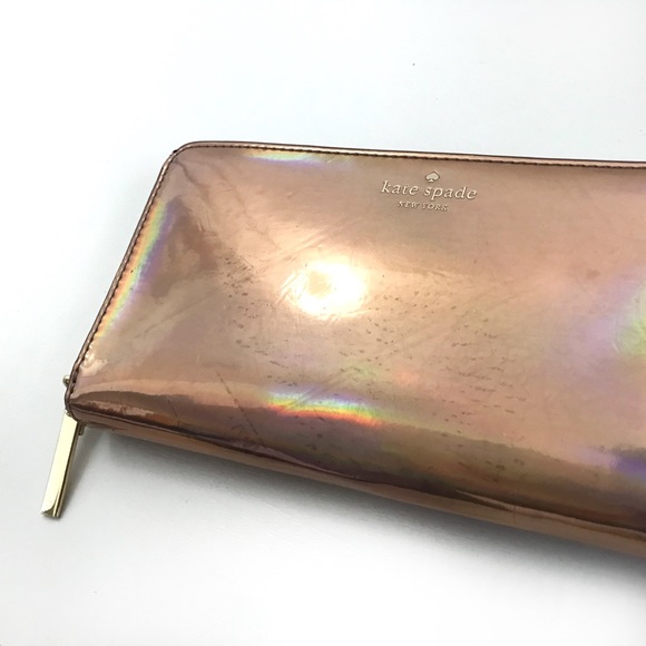 Kate Spade Rainer Lane wallet - Picture 4 of 4